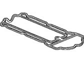 Acura 17146-R70-A01 Gasket, In. Manifold Cover (Upper)