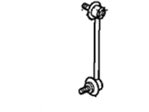 Acura 52325-STX-A02 Link, Left Rear Stabilizer