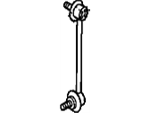 Acura 52320-STX-A02 Link, Right Rear Stabilizer