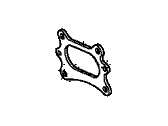 Acura 18115-R70-A01 Gasket, Exhaust Chamber