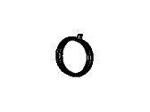 Acura 17115-R40-A01 Gasket A, In. Manifold