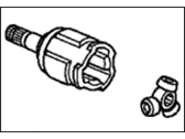 Acura 44310-STK-A12 Joint, Inboard