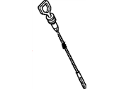 Acura 15650-RCA-A02 Gauge, Oil Level