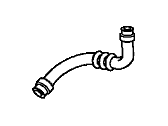 Acura 17651-TA0-A01 Tube, Filler Neck