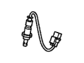 Acura 36541-R70-A02 Sensor, Rear Laf