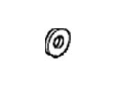 Acura 90501-MB7-610 Washer (10.3X25)