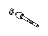 Acura 53010-T2B-A01 End Set, Rack