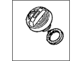 Acura 15610-P5G-A01 Cap Assembly, Oil Filler