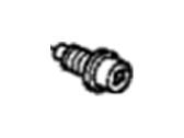 Acura 90081-PX4-003 Bolt, Plug (18Mm)