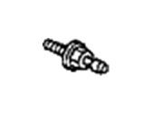 Acura 90015-PT0-000 Bolt, Timing Belt Adjuster Spring