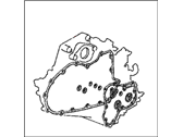 Acura 06112-P0X-030 Gasket Kit, At Transmission