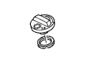 Acura 15610-P8C-A00 Cap Assembly, Oil Filler