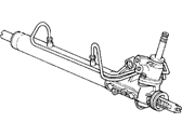 Acura Integra Rack And Pinion - 53601-ST7-A61 Power Steering Rack Assembly