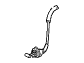 Acura 17910-SR3-L01 Wire, Throttle