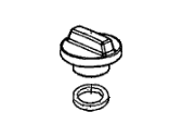 Acura 15610-REZ-A00 Cap Assembly, Oil Filler
