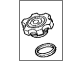 Acura 15610-P2E-A01 Cap Assembly, Oil Filler