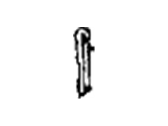 Acura 94201-20350 Pin, Split (2.0X35)