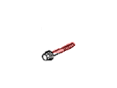 Acura 95701-10060-08 Bolt, Flange (10X60)