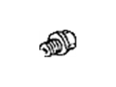 Acura 90040-P8A-A01 Bolt, Drain Plug