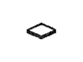 Acura 91902-TR0-000 Plaster, Wire Harness (50X50)