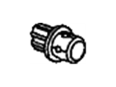 Acura 33304-S5A-003 Socket (T10)