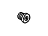 Acura 90081-PWT-000 Bolt, Drain Plug (20MM)