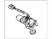 Acura Integra Wiper Motor - 76505-SR3-A01 Front Wiper Motor