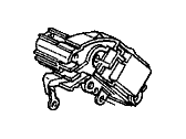 Acura Integra Voltage Regulator - 31150-PEA-A01 Regulator Assembly