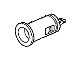 Acura 39624-SZ3-L01 Socket Assy.