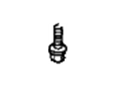 Acura 95701-06018-08 Bolt, Flange (6X18)
