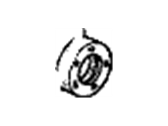 Acura 91213-PR3-004 Oil Seal (29X43X8) (Arai)