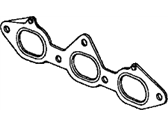 Acura 18115-P8E-A01 Gasket, Exhaust Manifold (Nippon Leakless)