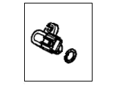 Acura MDX Speed Sensor - 28810-PCJ-014 Transmission Speed Sensor/Vehicle Speed Sensor