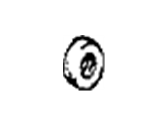 Acura 91201-PA9-004 Oil Seal (9X18X7) (Arai)
