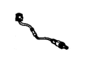 Acura 36532-RW0-A01 Sensor, Oxygen