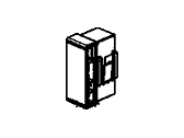 Acura 38330-T5A-J01 Box Assy., Sub Relay