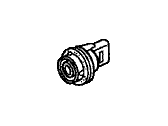 Acura 33302-SR3-A01 Socket (Gray)