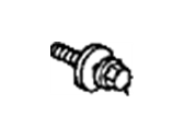 Acura 90031-PV0-305 Bolt-Washer (10X30)