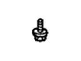 Acura 17525-SM4-000 Bolt-Washer (10X35)