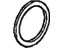 Acura 90582-RJF-T00 Washer A (61MM) (1.525)