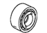 Acura 91007-RJF-T01 Bearing, Ball (38X78X31/26.5)