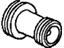 Acura 27561-RDK-000 Piston, Low Accumulator