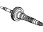 Acura 23210-RYF-305 Mainshaft