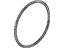 Acura 91303-RDK-003 O-Ring (120-7X2-4)