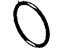 Acura 9-09561-326-0 Gasket, Shaft