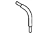 Acura 8-97136-219-2 Water Hose