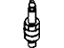 Acura 8-97125-969-0 Spark Plug