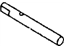 Acura 8-94370-499-2 Rod, Transfer Select