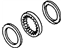 Acura 8-96017-149-0 Sprag Kit