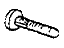 Acura 90113-SM1-005 Wheel Bolt (Rocknel Fastener)